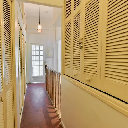 Villa Paulette *