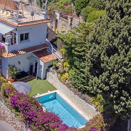 Vila Paulette *