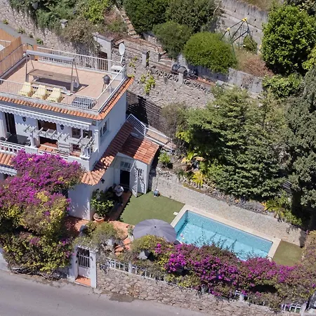 Villa Paulette *